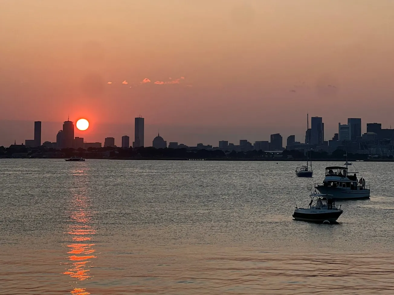 ¿Qué hacer en Boston esta semana del 25 al 31 de agosto?