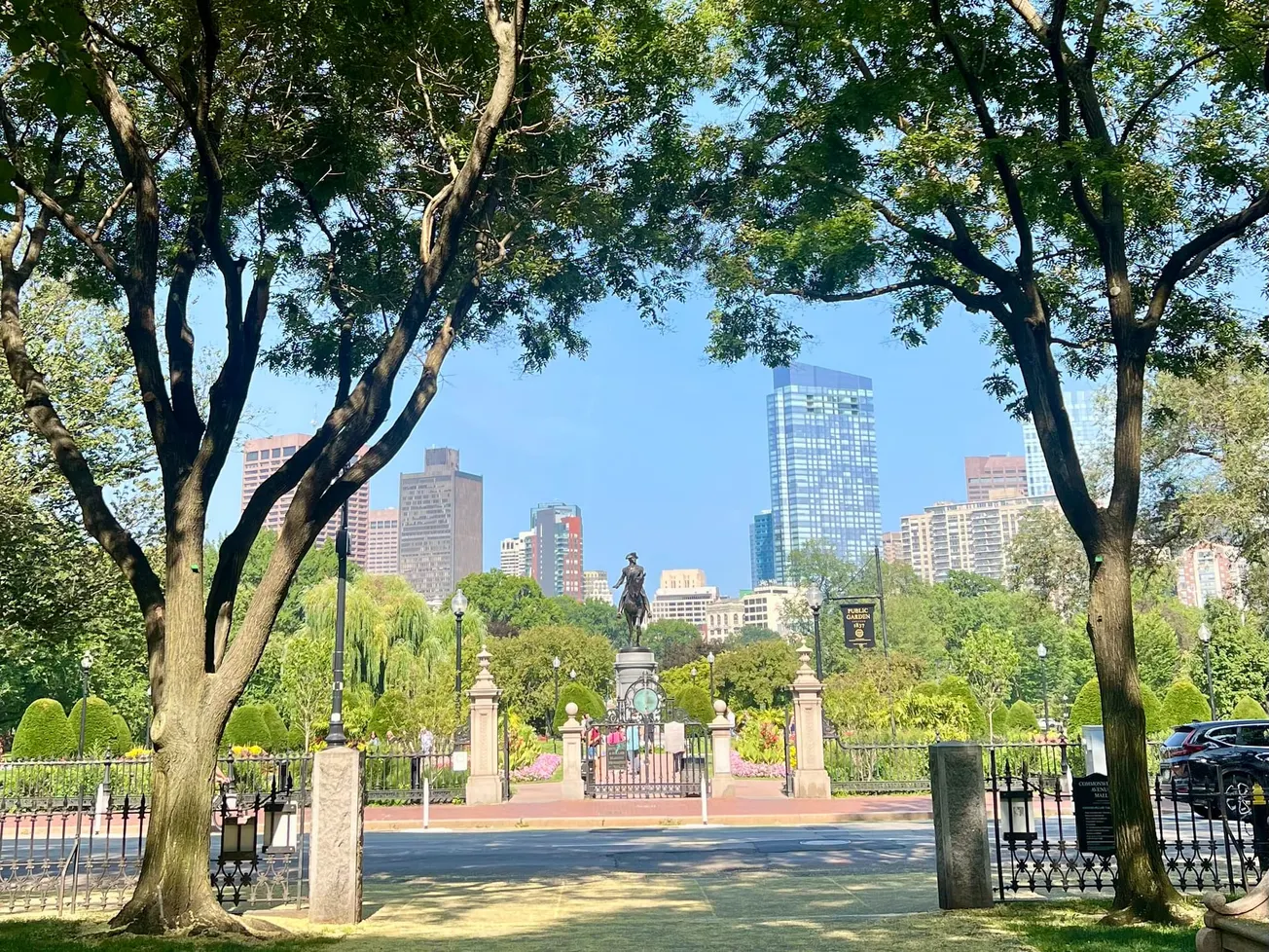 Qué estará abierto y cerrado en Massachusetts por Labor Day