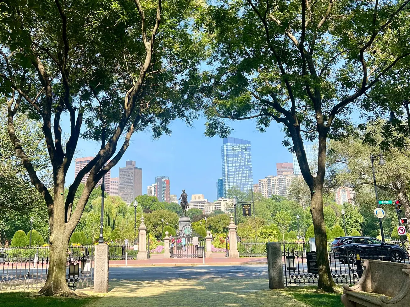 Massachusetts es nombrado el mejor lugar para vivir este 2025