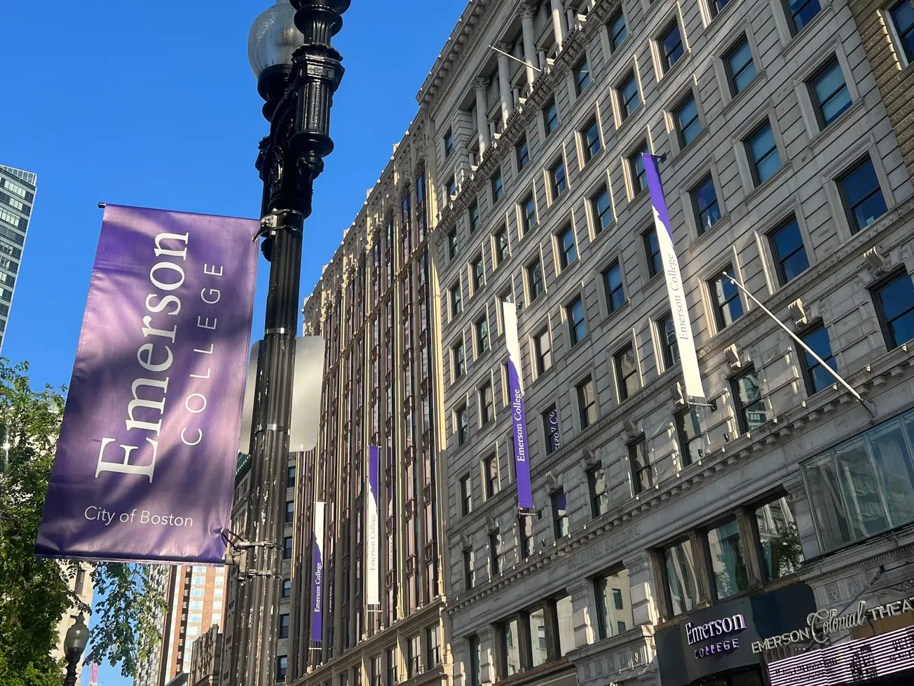 Esta institución en Boston destaca entre las mejores universidades de cine de EE. UU.