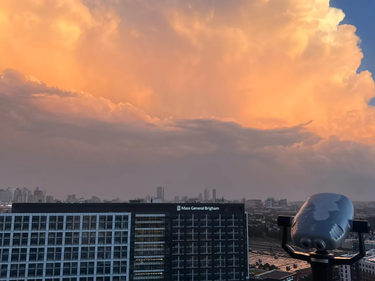 ¿Qué hacer en Boston esta semana del 18 al 24 de agosto?