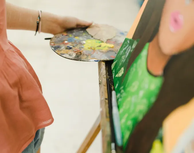 Taller de arte colectivo “Voces que Florecen” se realizará en East Boston