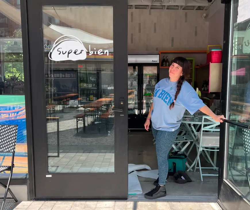 El programa SCALE impulsará a 27 pequeñas empresas con acceso a contratos municipales