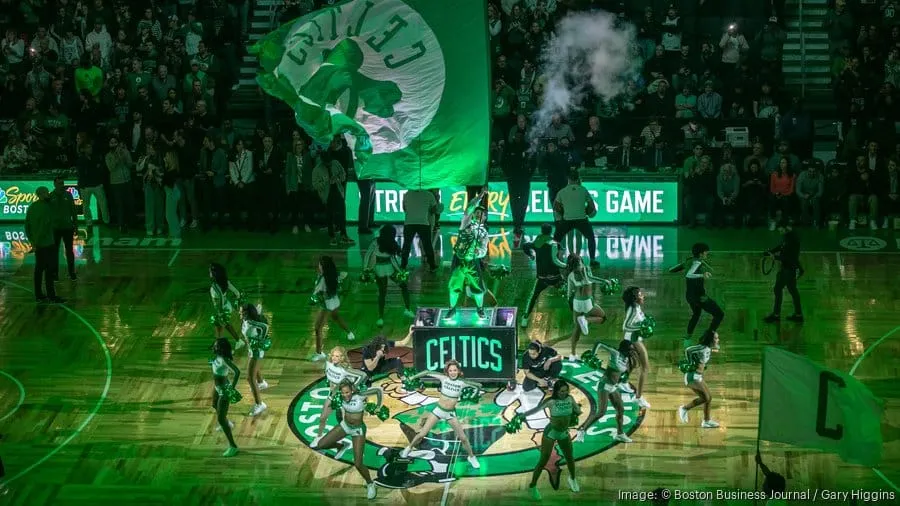 La compra de los Celtics por $6,1 mil millones refleja una nueva etapa en el valor de los equipos deportivos