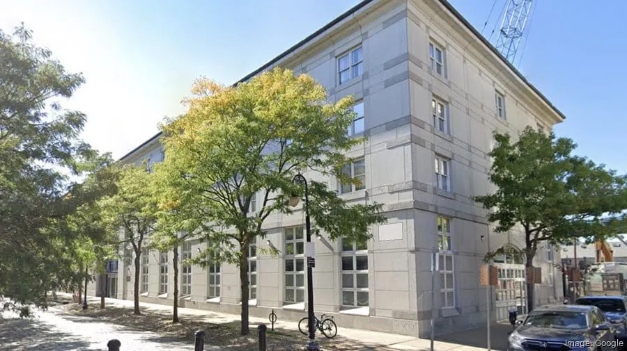 Hotel de Charlestown será convertido en 100 viviendas residenciales