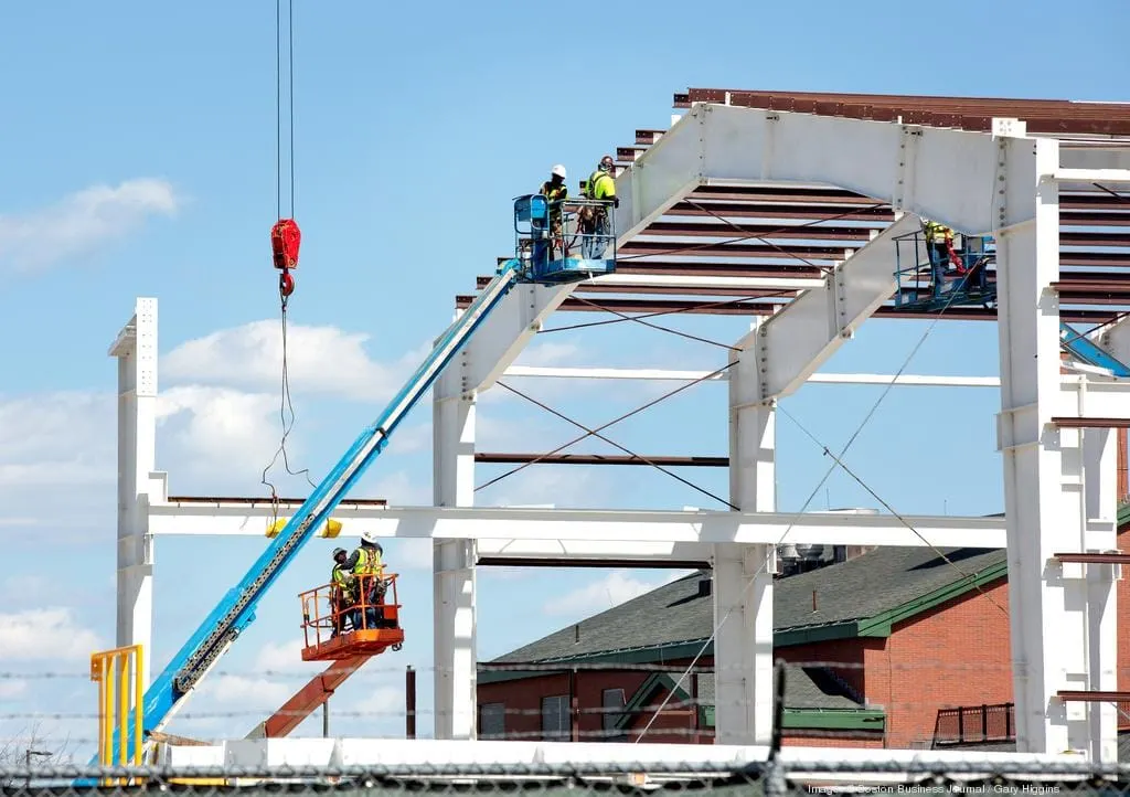 Los aranceles afectan a las constructoras de Massachusetts: "Imposible tomar decisiones"