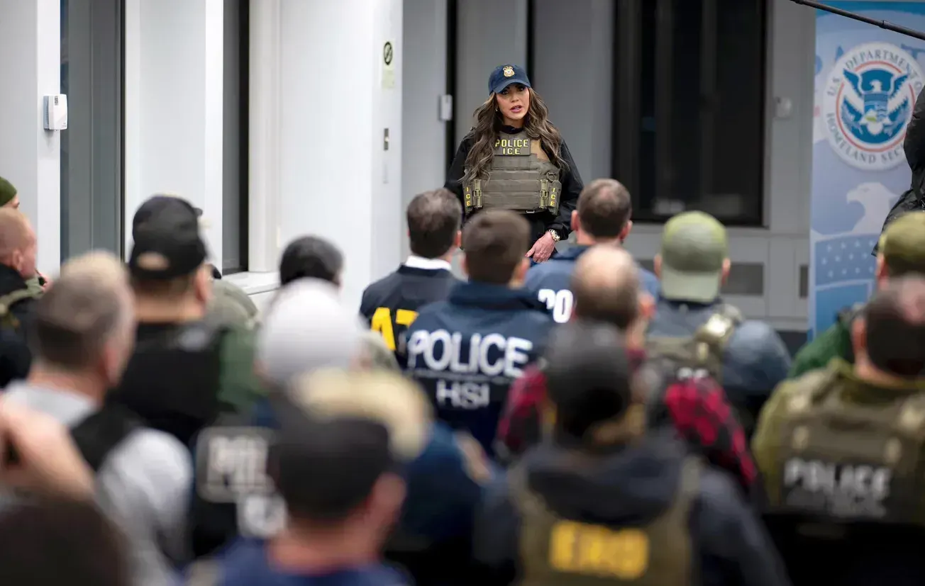 ICE intensificará su presencia en Boston ante la resistencia de la alcaldesa