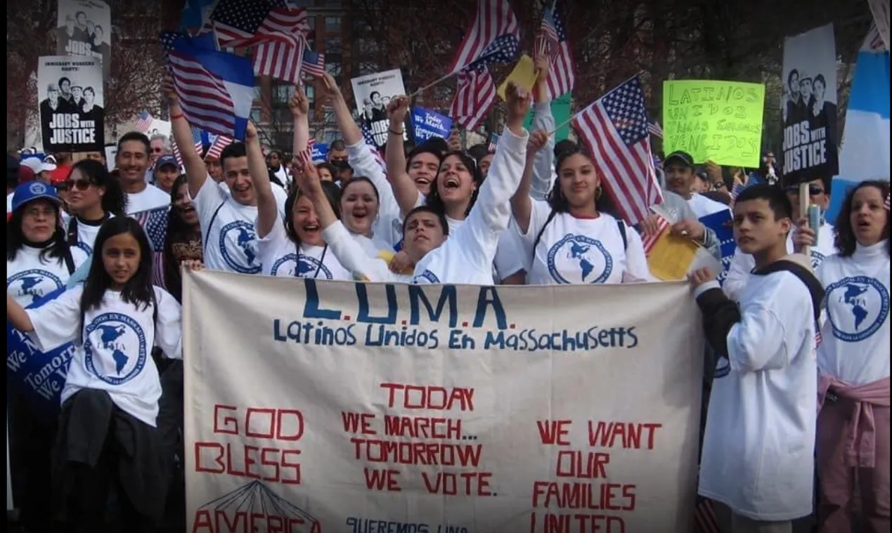 Massachusetts destina fondos estatales a LUMA y otras organizaciones educativas