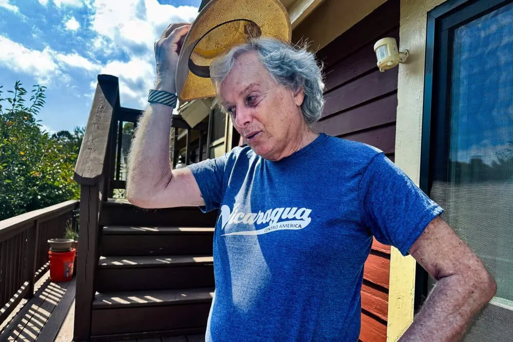 Líderes de Massachusetts rechazan posible despliegue de la Guardia Nacional por Trump