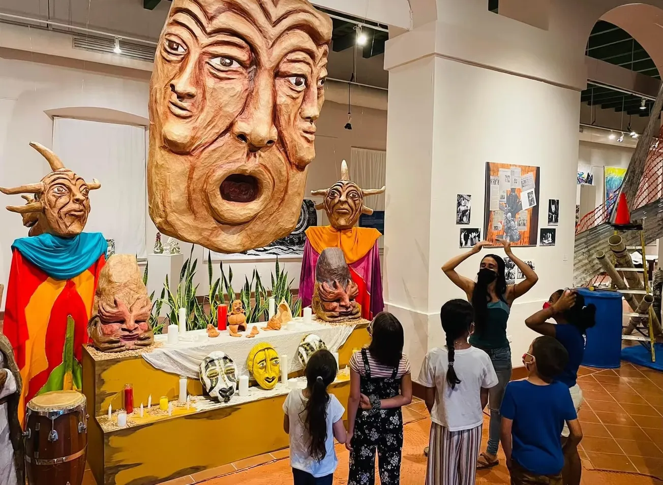 Este sábado se realizará en Cambridge el evento “Celebremos Puerto Rico”