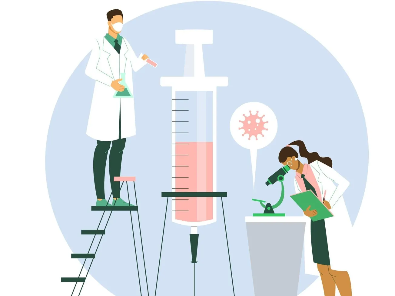 Brote de VIH en Maine revela consecuencias de medidas anti prevención