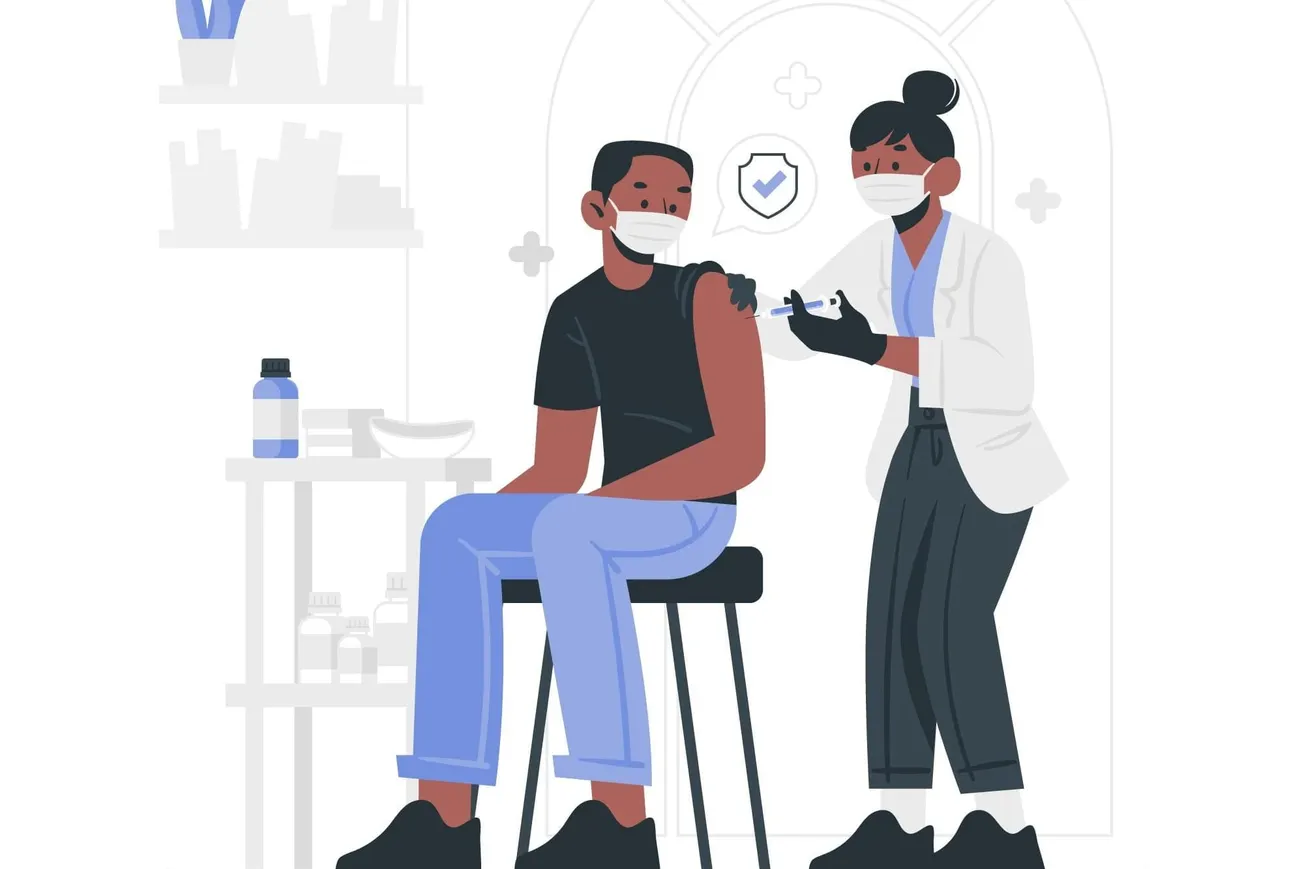 Boston anuncia clínicas de vacunación gratuitas esta temporada