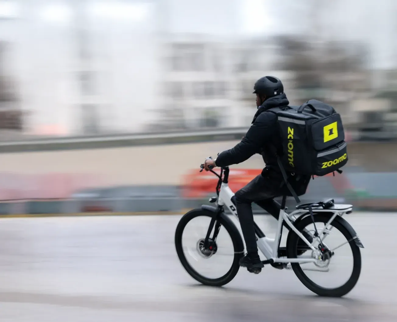 Concejal de Boston propone prohibir bicicletas motorizadas