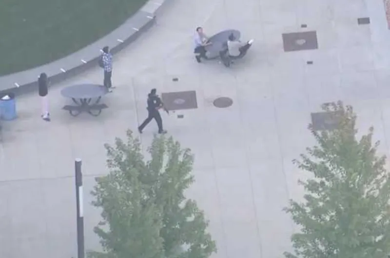 UMass Boston descarta amenaza tras reporte de tiroteo