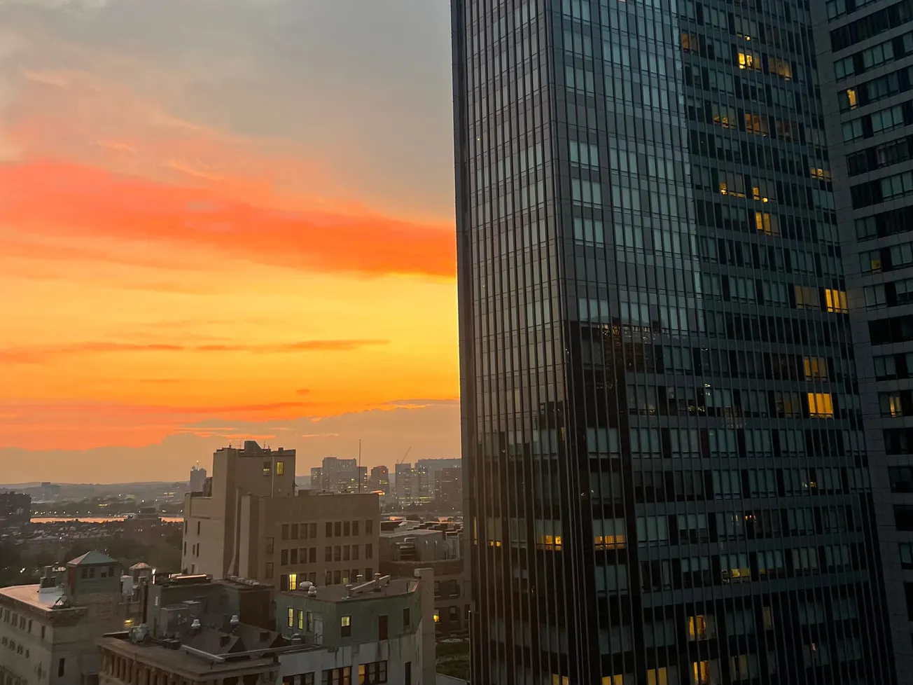 Se aprueba el plan que permitirá la construcción de rascacielos en el centro de Boston