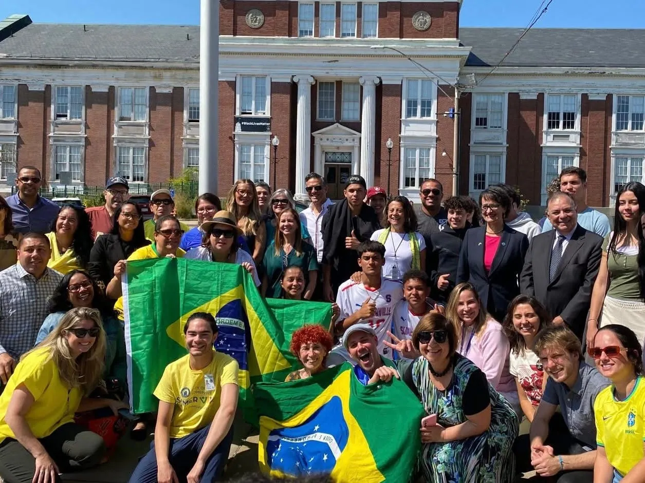Boston celebrará el 30° Festival de la Independencia de Brasil este fin de semana