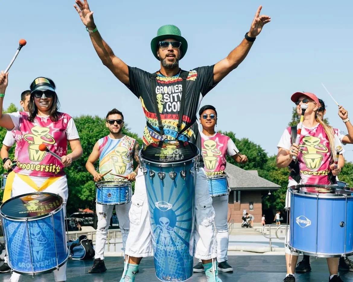 Regresa el Festival de Música y Danza Latina en East Boston este fin de semana