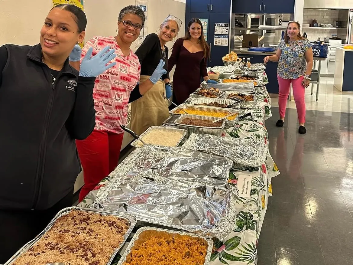 Nativity Preparatory School ofrecerá comidas gratuitas a todos los estudiantes