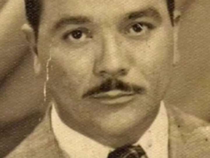 Cuentos de Rubén: Nieves Toledo