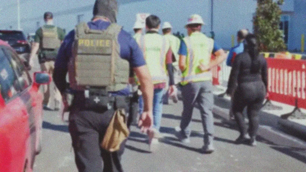 Zar de la frontera acusa a Healey y Wu de “mentir sobre ICE” en medio de operativos federales en Boston