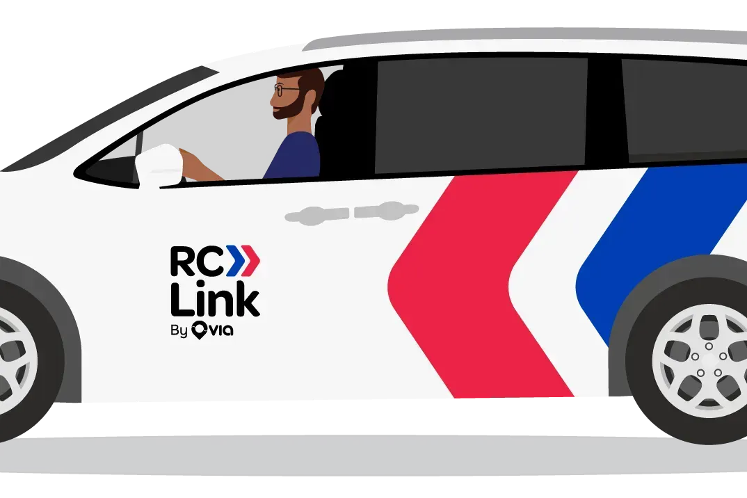 De qué se trata RC Link: el nuevo servicio de transporte económico en Revere y Chelsea