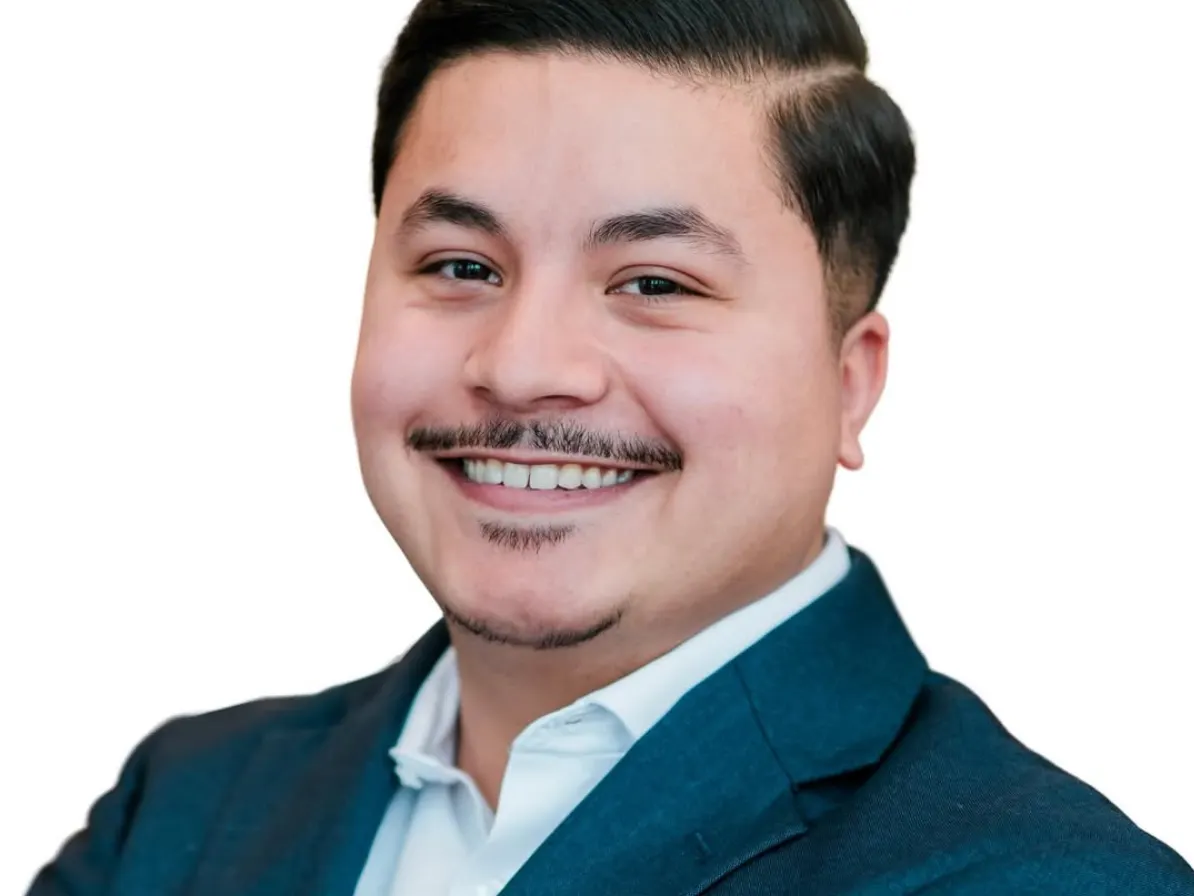 Stephan Marin será el nuevo enlace comunitario en East Boston