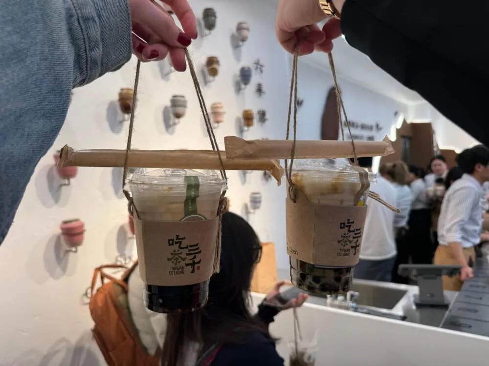 10 cafés únicos para descubrir en el área metropolitana de Boston