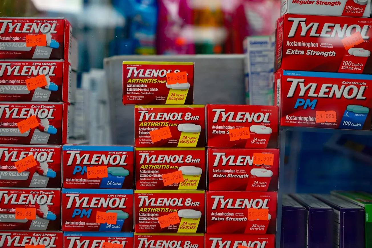 Qué dicen los científicos sobre el Tylenol, las vacunas y el autismo