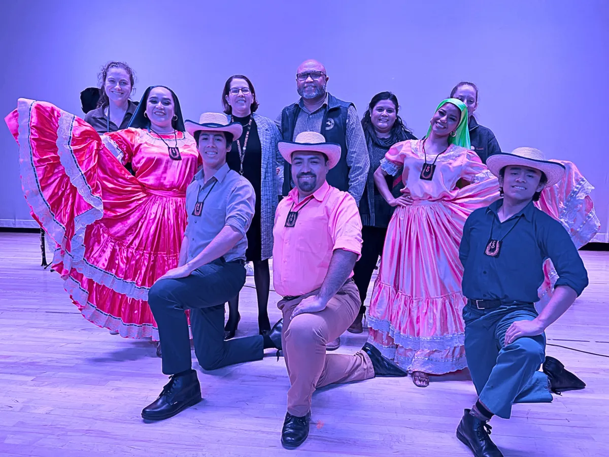 Revere celebra el Mes de la Herencia Hispana con música en vivo y comida local