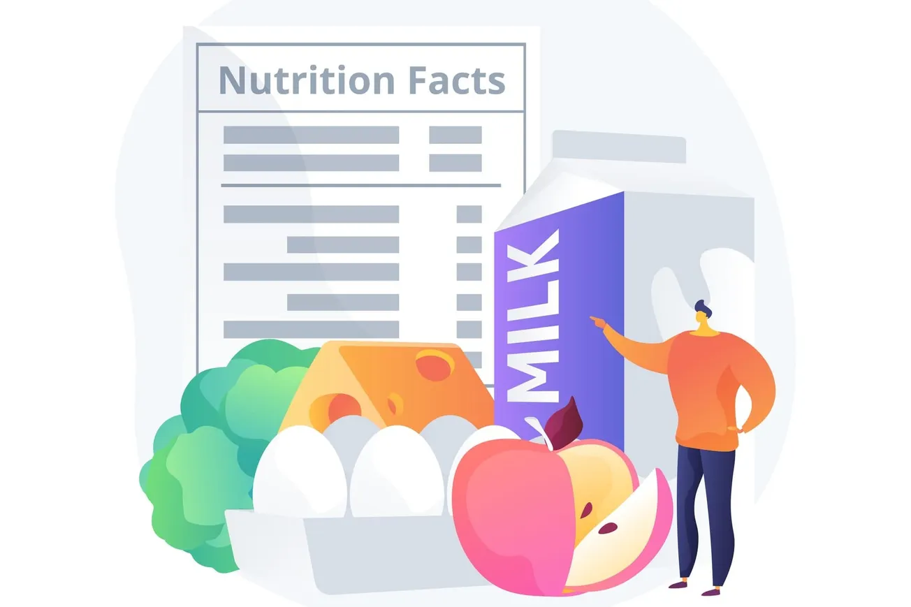 Participar en programa de alimentos nutritivos significa menos hospitalizaciones, según estudio
