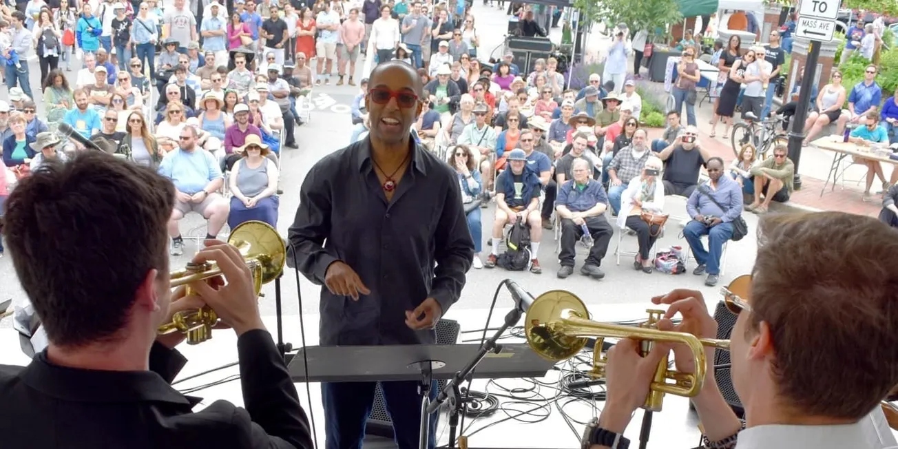 Abren oportunidades de grants para artistas y organizaciones culturales en Cambridge