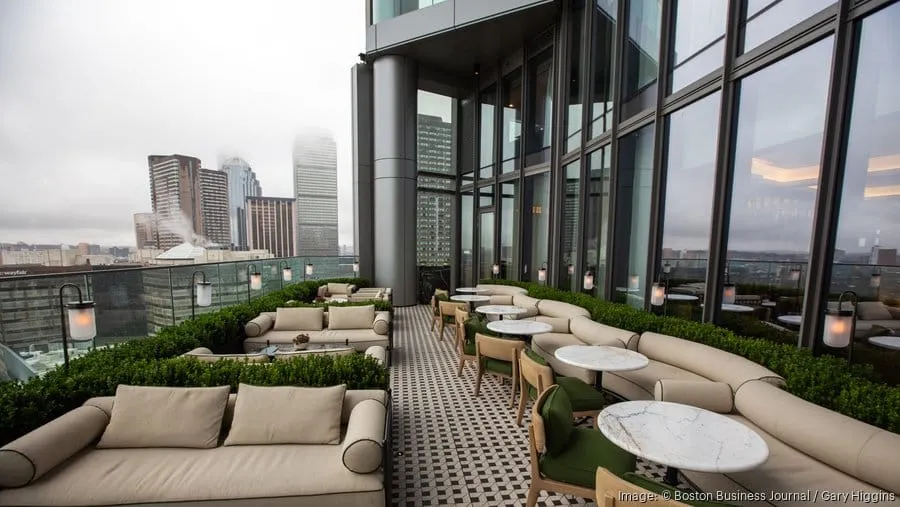 Dos restaurantes de Boston entran en la lista del New York Times