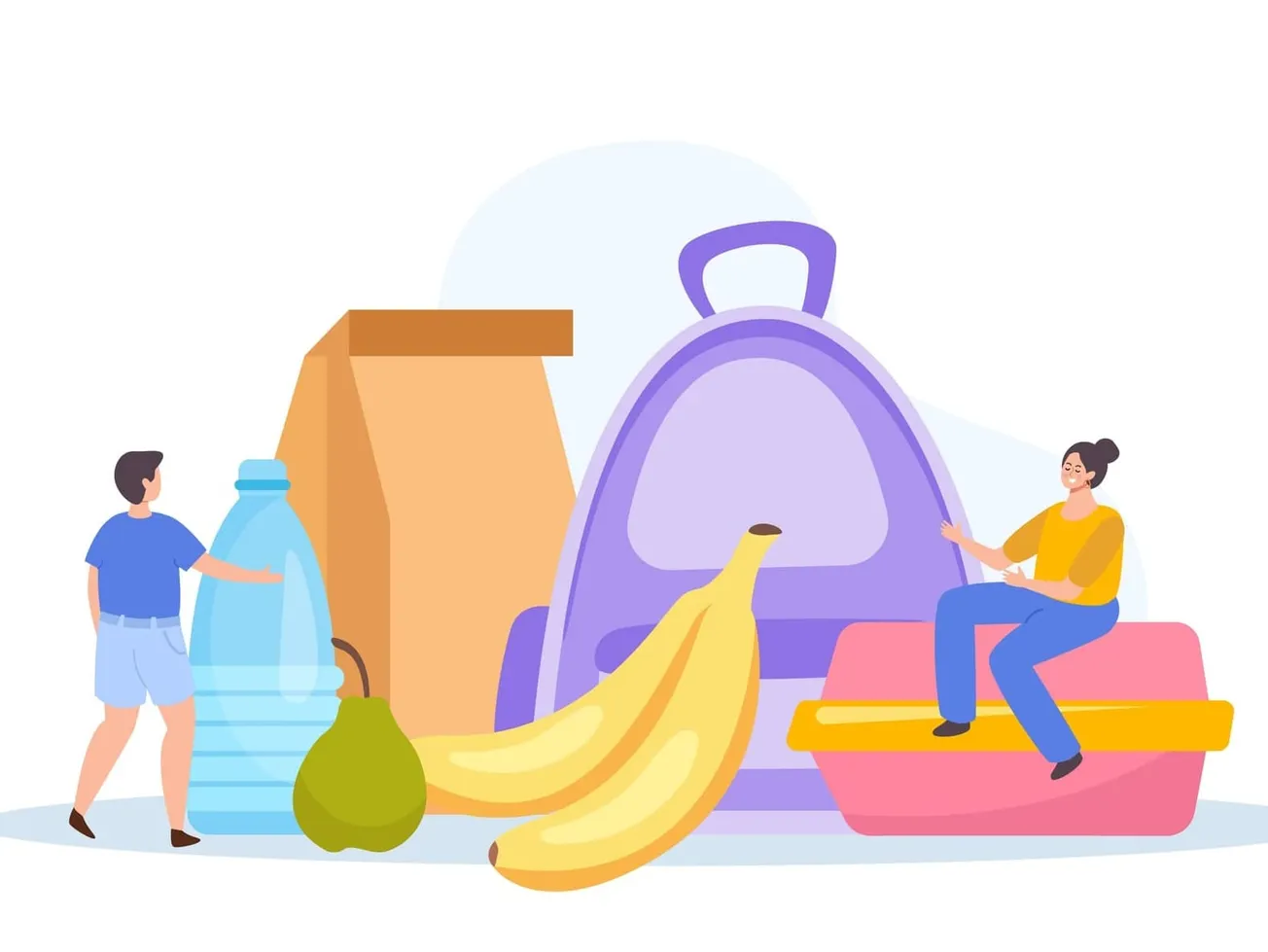 La guerra contra los alimentos ultraprocesados… ¿qué son?