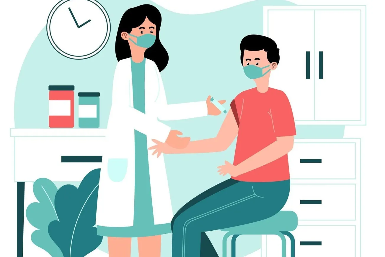 Por qué los huesos frágiles no es solo un problema de las mujeres