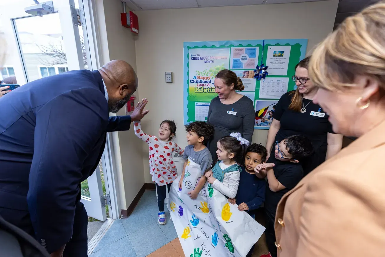 Escuelas de Massachusetts pueden solicitar fondos para mejorar sus métodos de disciplina