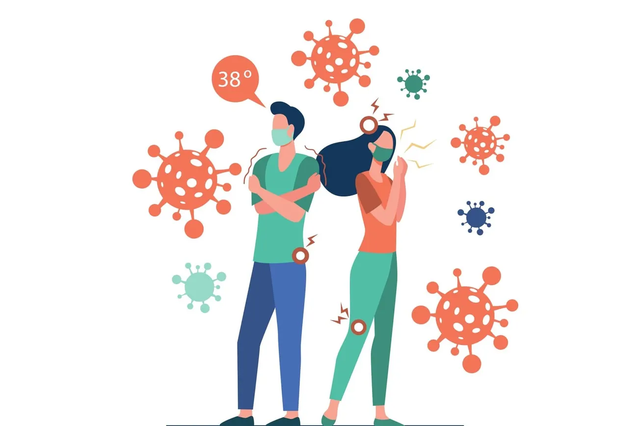 Brote de norovirus en un crucero rumbo a Boston deja más de 70 personas enfermas