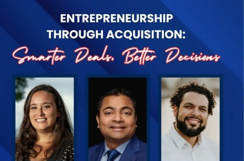 ALPFA Boston invita a profesionales a conocer el camino hacia la propiedad de negocios