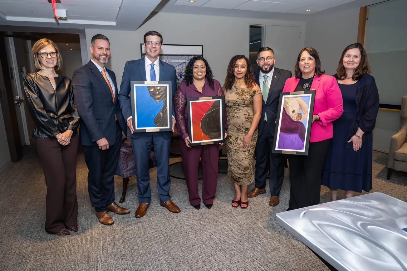 Se inaugura la Fundación The Cord para la salud materna y posparto