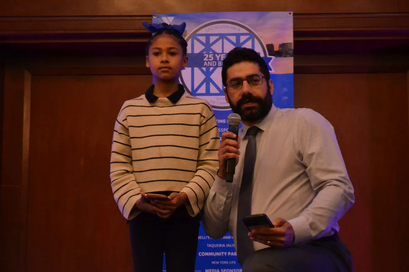 YMCA de East Boston celebra 25 años transformando vidas