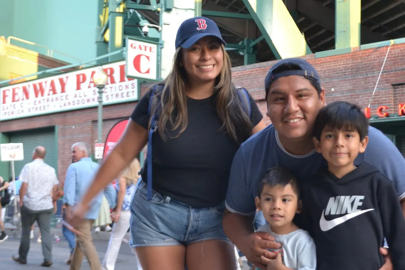 Los Red Sox celebrarán Halloween en Fenway Park