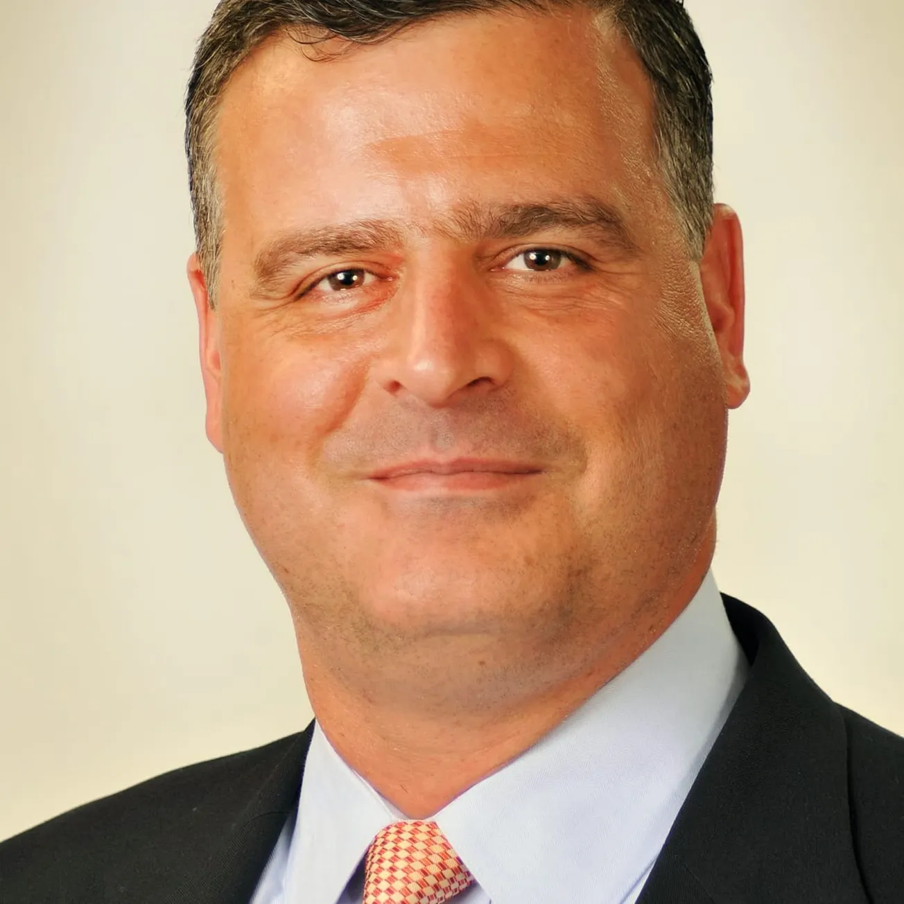 Gonzalo de Dios lidera las iniciativas de Amazon para llevar internet a quienes más lo necesitan