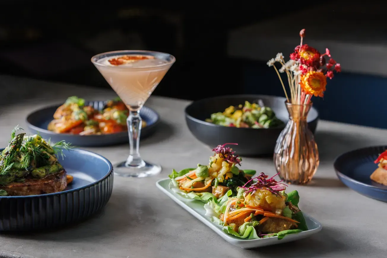 Restaurantes latinos e hispanos destacan en el top 50 de Boston Magazine