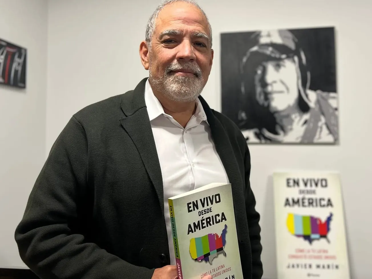 En vivo desde América: La historia de cómo la TV latina conquistó Estados Unidos