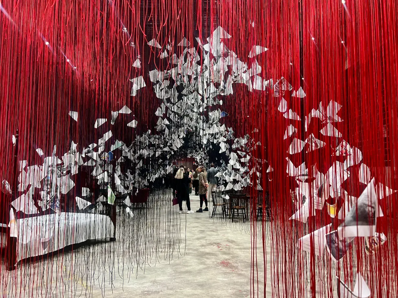 El ICA de Boston anuncia pases gratuitos para artistas de Massachusetts