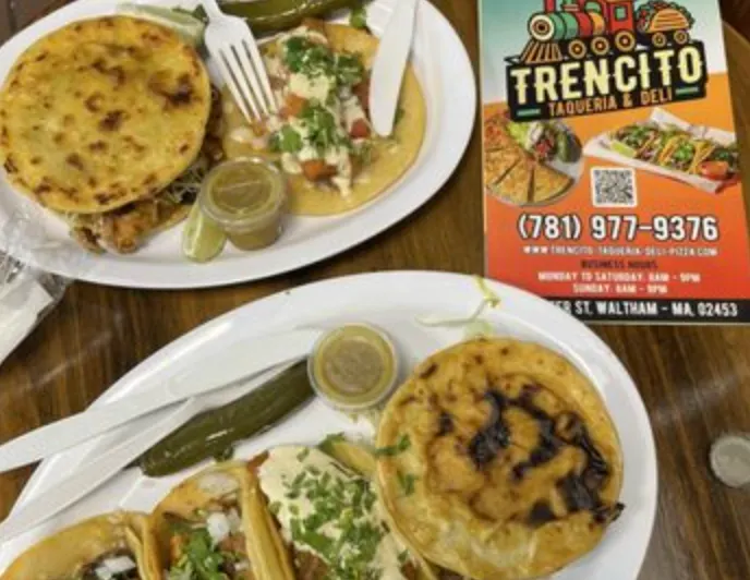 Dónde encontrar los mejores almuerzos baratos en Boston