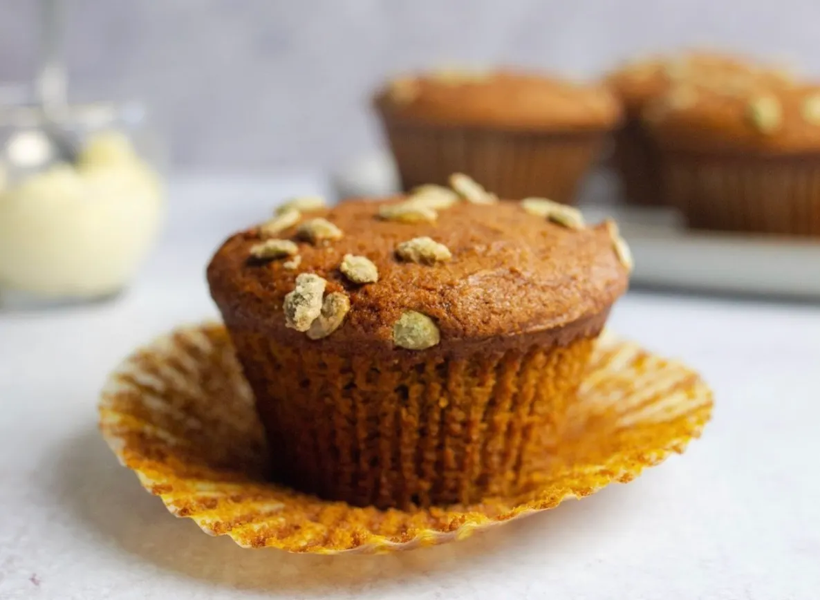 Estudio revela las comidas con  "pumpkin" más populares en Massachusetts