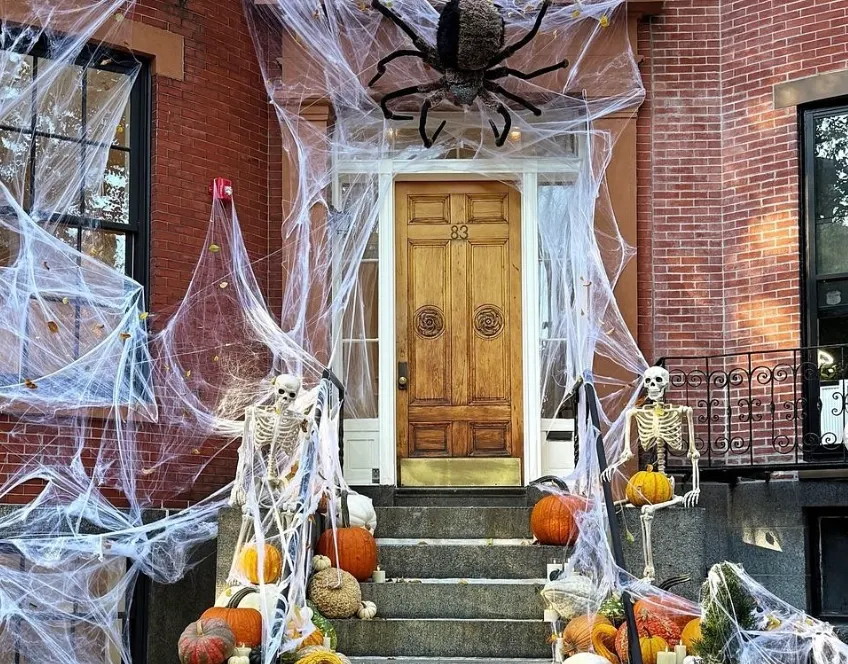 ¿Qué hacer en Boston esta semana del 20 al 26 de octubre?