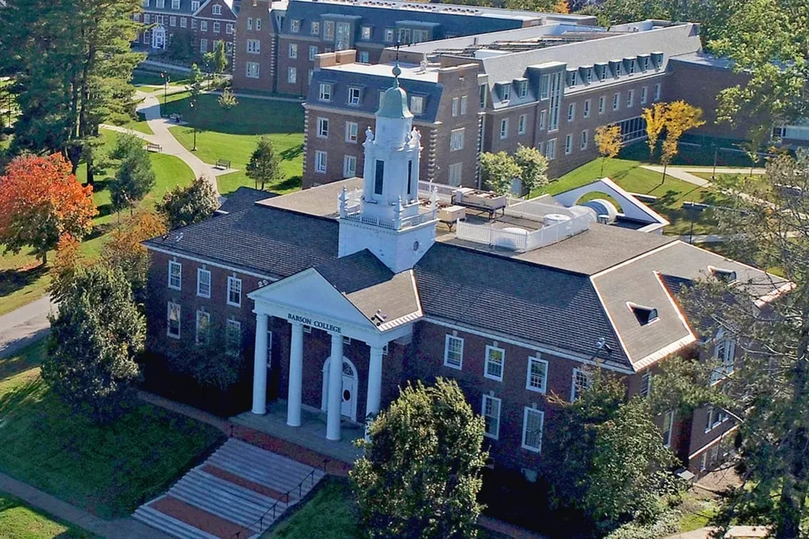 Estas son las universidades de Massachusetts que se destacan en el ranking 2026 del Wall Street Journal