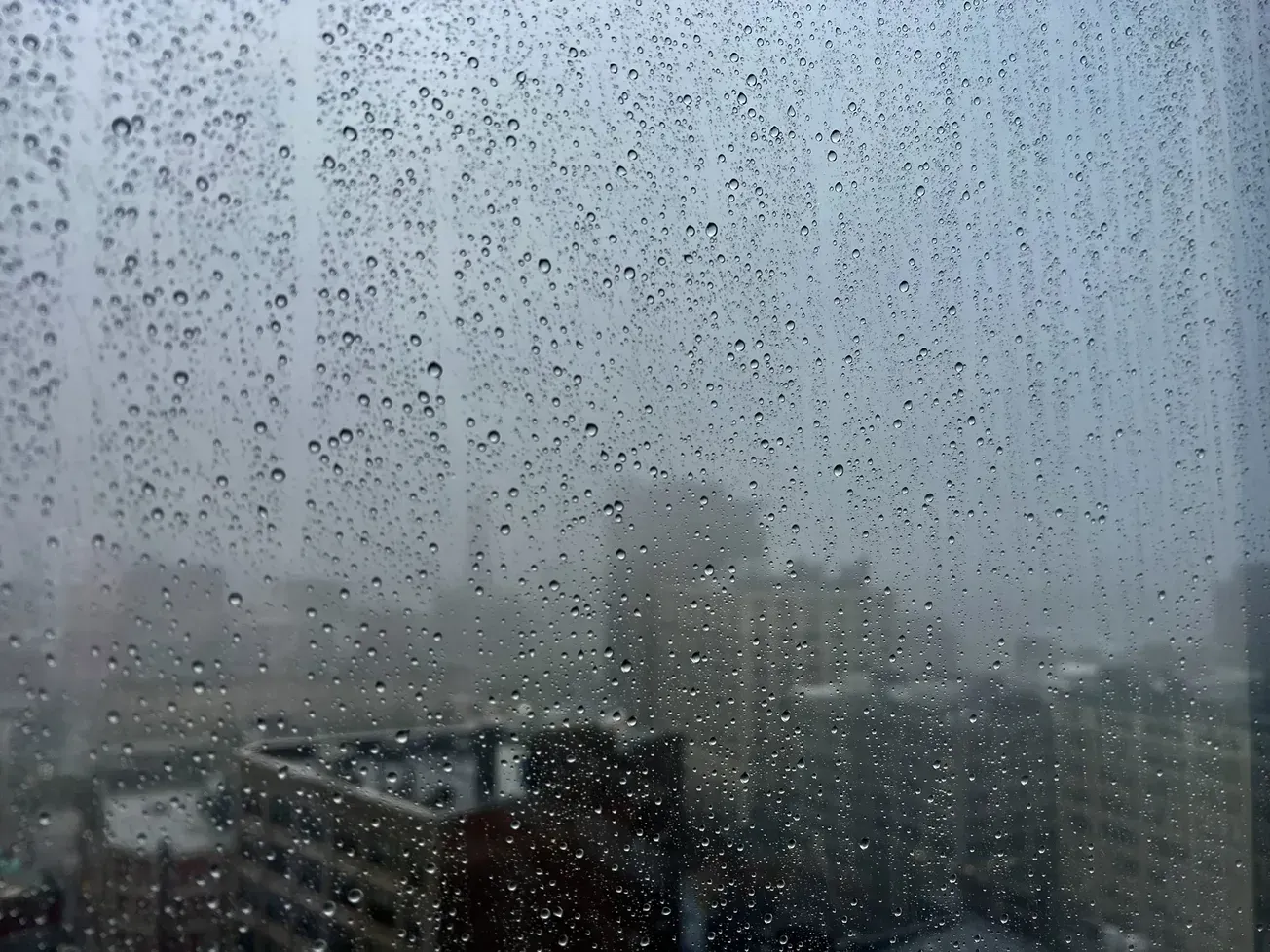 Una tormenta podría afectar a la región en Halloween