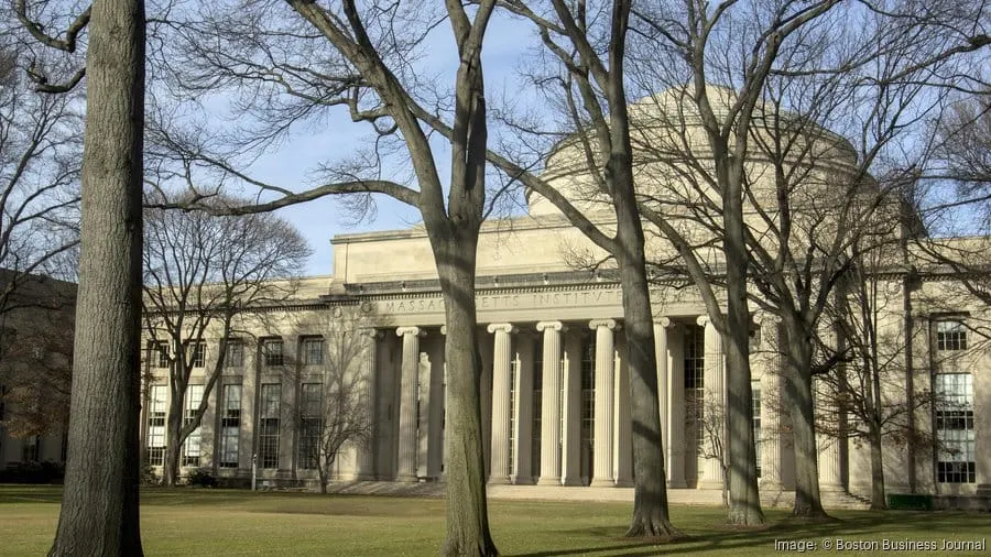 MIT rechaza oferta de financiamiento de la administración Trump ligada al apoyo de su agenda política